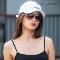 ราคา Mira Madison Sunglasses แว่นตากันแดด รุ่น ZENTOSA-AF G/S (22465561600)