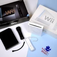 ราคา Wii Nintendo มือสอง สภาพดี พร้อมเล่น เสียบไฟไทยเล่นได้เลย เครื่อง นินเทนโด วี (13535076918)