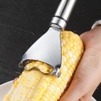 ราคา ปอกข้าวโพด ที่แกะข้าวโพด ที่ปอกข้าวโพด อุปกรณ์ปอกข้าวโพด ขูด เมล็ดข้าวโพด เครื่องขูดข้าวโพด เครื่องมือปอกเปลือกข้าวโพด (18960051184)