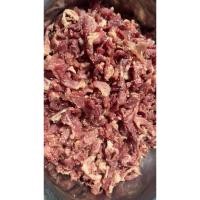 ราคา หมูแดดเดียว 150 กรัม | รสชาติกลมกล่อม ทำสดใหม่ทุกวัน | พร้อมส่ง (40209185778)