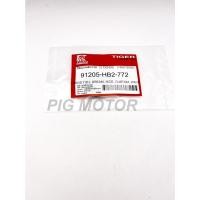 ราคา ซีลแกนสตาร์ท ซีลสตาร์ท WAVE/WAVE110-I/WAVE110/DREAM/NICE/C70/C700/CUSTOM/WAVE-Z (17819182101)