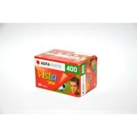 ราคา ฟิล์มสี 135 Agfa vista400 10/2019 (44771420)