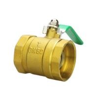 ราคา บอลวาล์วทองเหลือง / ทองเหลือง 2" (นิ้ว) / วาล์วหยุดทองเหลือง 2 นิ้ว (53901143298)