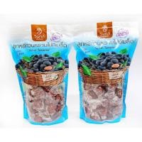 ราคา ส่งฟรี ลูกหยีกวนหยาบ ไม่มีเมล็ด500กรัม ตรา วีรชาติ (23279766758)