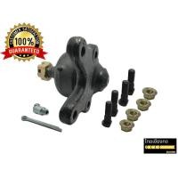 ราคา ลูกหมากปีกนก บน TOYOTA Hiace LH50 - LH112 (ของใหม่) (ขายแยกข้าง) (6012929329)