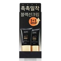 ราคา AHC Masters Aqua Rich Sun Cream 50ml+50ml SPF 50+ PA++++ K Beauty Skincare Face Sunscreen (27435168437)