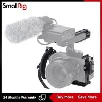 ราคา SmallRig Camera Handheld Cage Kit for Sony FX30 / FX3 4139 (18770476359)