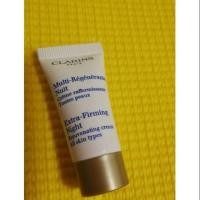 ราคา Clarins Extra-Firming Day Wrinkle Lifting Cream 5ml. (6419924118)