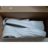 ราคา รองเท้า Vans Classic Slip-on ไซส์ 38 / 7.5 US (มือสอง) ของแท้ (22976288299)