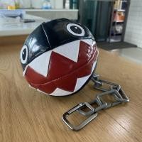 ราคา Super Mario ของเล่นตัวระเบิดมาริโอ (7045890568)