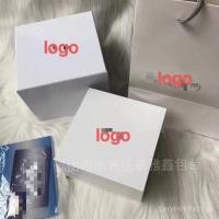 ราคา กล่องนาฬิกากล่องของขวัญผ้า Seiko Seiko ครบชุดนาฬิกากล่องกล่องเก็บนาฬิกาผ้าสักหลาดกล่องบรรจุภัณฑ์สีดําบรรจุภัณฑ์ KREL (57401429381)