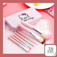 ราคา Hello Kitty Brush Set