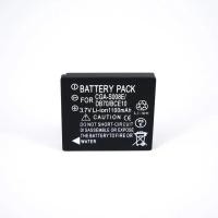ราคา แบตเตอรี่กล้องพานาโซนิค รุ่น S008E/BCE10E Replacement Battery model S008E/BCE10E for Panasonic Camera (0135) (18593037928)
