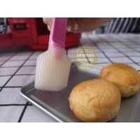 ราคา Rosti Mepal แปรงขนซิลิโคนด้ามเมลามีนขนแบนกว้าง4cm. (7039088206)
