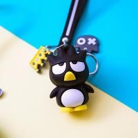 ราคา พร้อมส่ง พวงกุญแจแบดๆ Bad Badtz Maru และ ทิกเกอร์ มีจำนวนจำกัด!!! (2642652405)