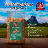 ราคา ข้าวสังข์หยดพัทลุง ตำรับแม่ฉวี ถุงสุญญากาศ 1 กก. (54801183614)