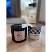 ราคา เทียนหอม Bath and Body Works 3 wicks candle เทียนหอม แบบ 3 หัวจุด (23628849756)