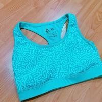 ราคา Reebok Sport Bra size xs สภาพดีค่ะ (24620913883)