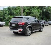 ราคา คิ้วล้อฟอร์ดเอเวอเรสต์ Ford Everest แบบเรียบทรง Raptor ขนาด 6 นิ้ว [มี Sensor] (23411275245)