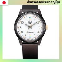 ราคา [Citizen Q&Q] นาฬิกาข้อมือ Analog Smile Solar Matching Style Waterproof Urethane Belt RP26-010 ชาย สีดำ (29664345752)