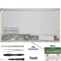 ราคา LCD Toshiba C640, LCD Toshiba C800, LCD Toshiba Satellite C640, LCD Toshiba Satellite C800 เดิม (47100975364)