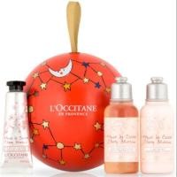 ราคา L'occitane Beauty Set (2517934868)