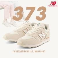 ราคา New Balance รองเท้าผ้าใบ รองเท้าผู้หญิง NB W 373 LFSTY WL373TA2 (2890) (23954530144)