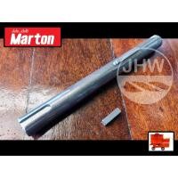 ราคา แกนเพลาโม่ปูนฉาบ สำหรับโม่ปูนฉาบ ยี่ห้อ มาร์ตัน MARTON (สินค้าแท้100%) by JHW (12376167257)