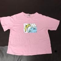 ราคา เสื้อยืดสกรีนลายเซล่ามูน (900881145)