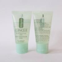ราคา CLINIQUE Liquid Facial Soap Mild ขนาด 30ml. (89207832)
