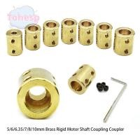 ราคา TOHESP อะแดปเตอร์ชิ้นส่วนเพลามอเตอร์สําหรับ RC Transmission Connector แขนลดมอเตอร์ (28843111609)