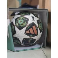 ราคา ลูกฟุตบอล Adidas UCL Pro 2024/25 Knockout Stages ของแท้100% มือ 1 (56500197507)