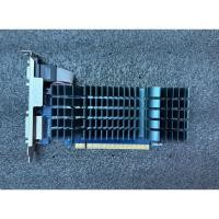 ราคา ASUS GT 730 2GB GDDR5 (GT730-SL-2GD5-BRK) สภาพสวย ประกัน ADVICE ยาว 04/2569 (27373278717)