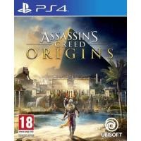ราคา Assassin's Creed Origins | Ps4 | มือ1 (8688881940)
