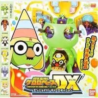 ราคา Candy Toy Keroro Base DX Enjoy Party Edition Gyouten Gattai เคโรโระ เคโรบอท - กันดั้ม กันพลา Gundam Gunpla NJ Shop (4355154426)