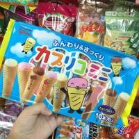 ราคา ไอติมแท่งกูลิโกะ(10โคน) 10/2026 (36325511)