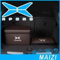 ราคา [พร้อม] XPENG G6 Trunk กล่องเก็บของพับได้ XPENG X9 Body Kit ตกแต่งรถ XPENG X9 EV รถอุปกรณ์เสริม BWNI (41607012920)