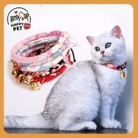 ราคา ปลอกคอแมวกวัก กระดิ่งแมวกวัก น่ารักสไตล์ญี่ปุ่น NAF3 (7700877192)