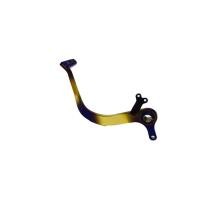 ราคา คันเบรคมอเตอร์ไซค์ อะไหล่แต่งMSX125, MSX-SF สีไทเทเนียมทูโทน ทอง -นำ้เงิน (1527603582)