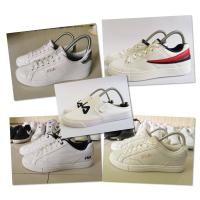 ราคา #9 รองเท้าผ้าใบแท้มือสอง ลำลอง วิ่งๆ (23718701881)