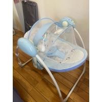 ราคา เปลไกวไฟฟ้า Fico มือสอง (41001764470)