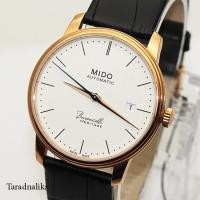 ราคา นาฬิกา MIDO Baroncelli Heritage Diamond Gent automatic M027.407.36.260.00 (41709306388)