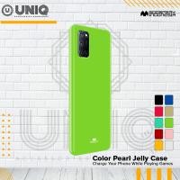 ราคา เคส Oppo A39 Goospery Pearl Jelly (42371480520)