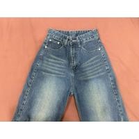 ราคา กางเกงยีนส์ normal jeans มือสอง (43973980698)