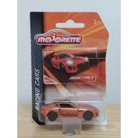 ราคา majorette jaguar f type สีส้ม (6789016763)