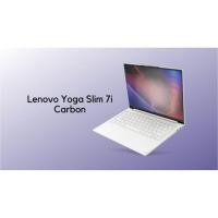 ราคา Lenovo Yoga Slim 7i Carbon (8570403438)