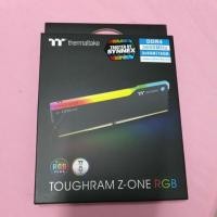 ราคา Toughram z-one RGB 16gb ddr4 3600mhz (7061493922)