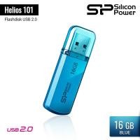 ราคา Silicon Power Helios 101 Flashdisk USB2.0 - 16GB (27015233291)