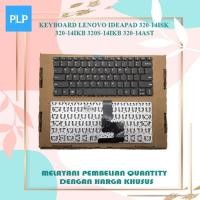 ราคา คีย์บอร์ด Lenovo Ideapad 320-14 320-14ISK 320S-14IKB 320S-14IKBR (50800971393)