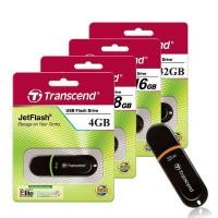 ราคา Pendrive Transcend Flash Drive 64GB 32GB 16GB 8GB 4GB USB 2.0 Stick U Disk (6248417706)